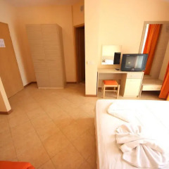 Апартаменты Menada Royal Sun Apartments Студия фото 6