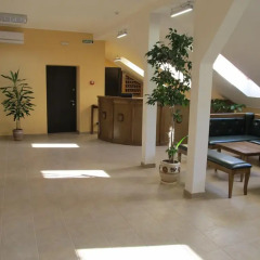 Hostel na Pidgradskiy интерьер отеля фото 3