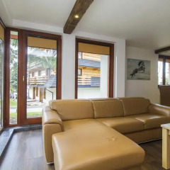 Отель Apartamenty Przy Dolinach Косцелиско интерьер отеля фото 2