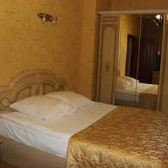 Astoria Hotel комната для гостей