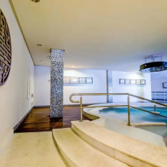 Отель SBH Costa Calma Palace Thalasso & Spa спа