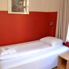 Skansen Hotel 2* Номер категории Эконом фото 3