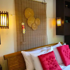 Отель Kantiang Oasis Resort & Spa 3* Номер Делюкс с различными типами кроватей фото 38