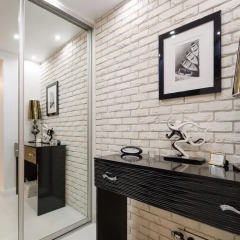 Апартаменты Royal Apartments Minsk Минск удобства в номере