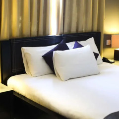 Отель Pebbles Boutique Aparthotel 3* Апартаменты с 2 отдельными кроватями фото 5