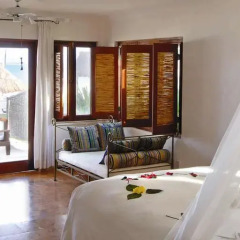 Отель Belmond Maroma Resort & Spa 5* Полулюкс с различными типами кроватей фото 4