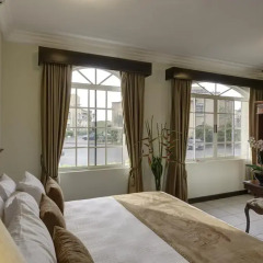 Casa Conde Hotel & Suites 3* Люкс Standard с различными типами кроватей фото 4
