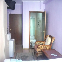 Гостиница B&B Aktau Казахстан, Актау - отзывы, цены и фото номеров - забронировать гостиницу B&B Aktau онлайн комната для гостей фото 5