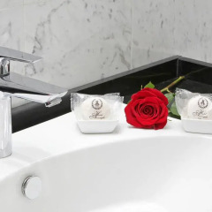 Hotel Arcangelo 3* Номер Делюкс с различными типами кроватей фото 5