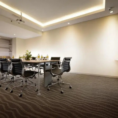 Отель Sunway Hotel Georgetown Penang Малайзия, Пенанг - отзывы, цены и фото номеров - забронировать отель Sunway Hotel Georgetown Penang онлайн помещение для мероприятий фото 2