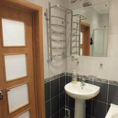 Апартаменты M&R Apartments Минск ванная фото 2