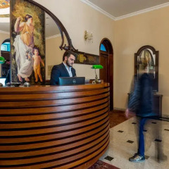 Hotel Bella Casa детские мероприятия фото 2
