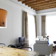 Отель Orient Capdepera Apartments Испания, Капдепера - отзывы, цены и фото номеров - забронировать отель Orient Capdepera Apartments онлайн интерьер отеля