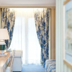 Hotel Business Resort Parkhotel Werth 4* Стандартный номер фото 5