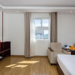 Отель GALLIOT 4* Номер Делюкс фото 16