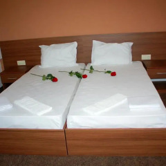 Hotel Iris комната для гостей фото 5