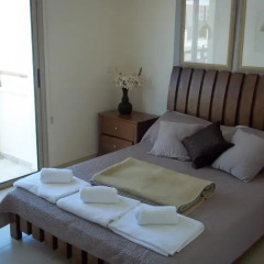 Отель Malama Seaview Villa 2 комната для гостей фото 3