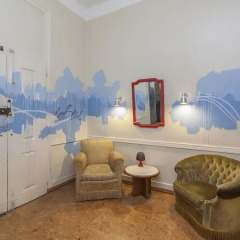 Отель Lisbon Economy Guest Houses Old Town II