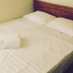 Hostel ProletKult Стандартный номер с различными типами кроватей фото 9