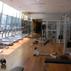 Rayfont Hotel South Bund Shanghai 3* Номер Делюкс с 2 отдельными кроватями