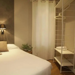 Апартаменты AinB Eixample-Miro Apartments Апартаменты с различными типами кроватей фото 14