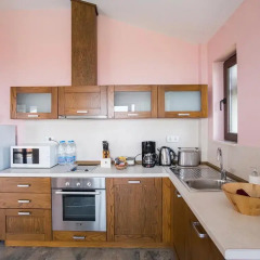 Отель BlackSeaRama Golf & Villas 5* Вилла фото 41