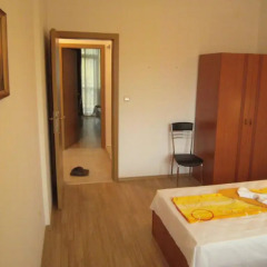 Отель Nicol Apartment in Hermes Complex Болгария, Солнечный берег - отзывы, цены и фото номеров - забронировать отель Nicol Apartment in Hermes Complex онлайн комната для гостей фото 3