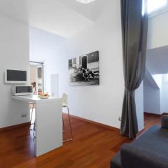 Отель Oriana Suites Rome удобства в номере фото 2