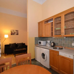 Отель Apartmany Olita в номере фото 2