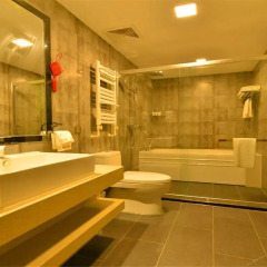 Commune 1958 boutique theme hotel 4* Номер Бизнес