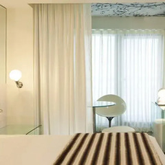 Отель 7 Eiffel 4* Номер категории Премиум фото 4