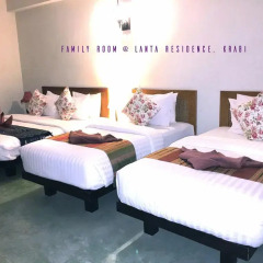 Отель Lanta Residence Boutique 3* Люкс фото 2
