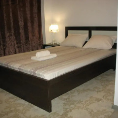 Five Rooms Hotel Стандартный номер разные типы кроватей фото 7