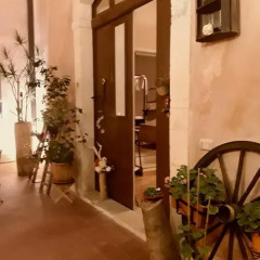 Отель Palazzo Gancia Сиракуза спа фото 2