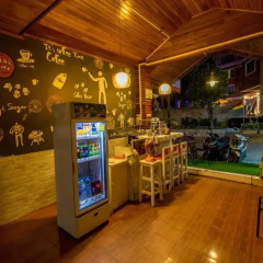 Отель Nong Guest House развлечения