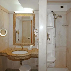 Quality Hotel Nova Domus 4* Стандартный номер с различными типами кроватей фото 2