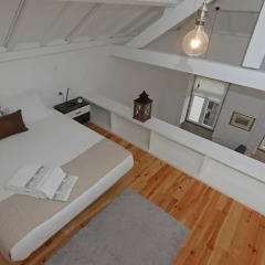 Апартаменты Apartment Alegria Street by Sweet Porto - Free Parking Порту комната для гостей фото 4