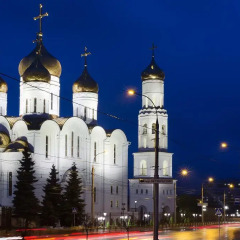 Гостиница Вираж фото 4