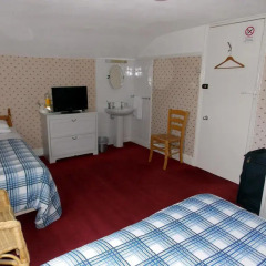 Dillons Hotel - B&B комната для гостей фото 4