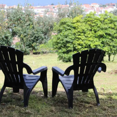 Отель Quinta do Rebentão детские мероприятия
