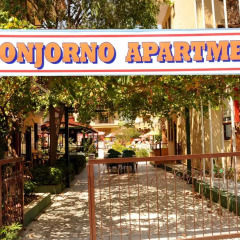 Bonjorno Apart Hotel