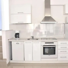 Апартаменты Apartments Villa Milna 1 в номере фото 2