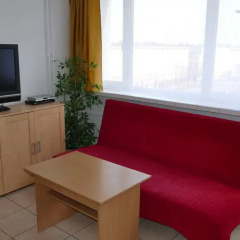 Отель Apartamenty Olimp комната для гостей фото 3
