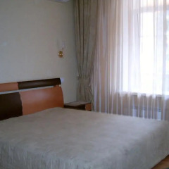 Гостиница Таврида 4* Апартаменты разные типы кроватей фото 4