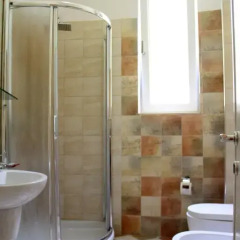 Nimfa Hotel 3* Люкс повышенной комфортности с различными типами кроватей фото 10