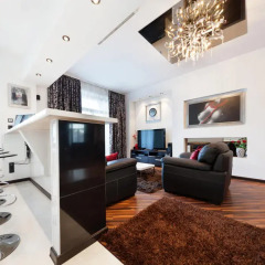 Отель Alex Аpartments Апартаменты фото 4
