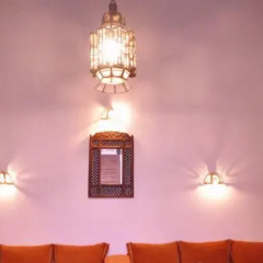 Отель Riad Tayba Марокко, Фес - отзывы, цены и фото номеров - забронировать отель Riad Tayba онлайн помещение для мероприятий