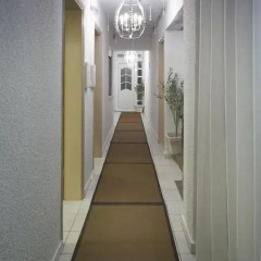 Отель Frau Irenes Haus интерьер отеля