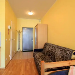 Апартаменты Volta Apartments Таллин комната для гостей фото 2