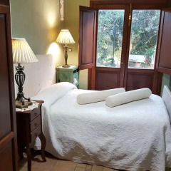 Отель Agriturismo Fonte di Maroglio Номер категории Эконом